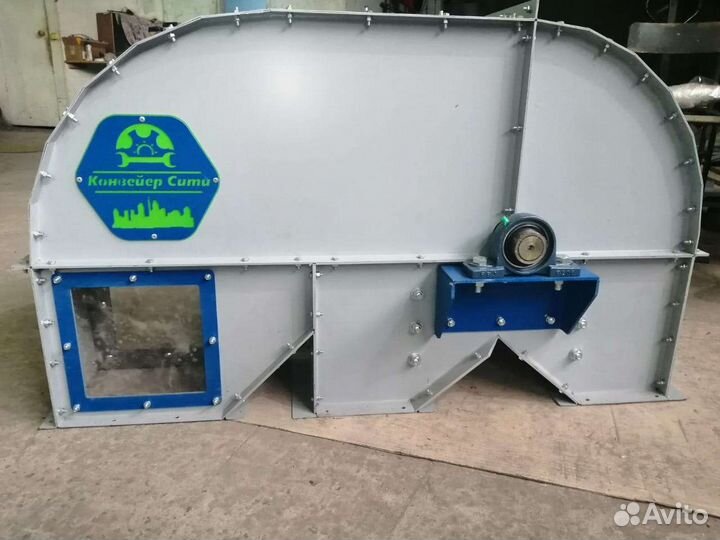 Нория 5-175 т/ч