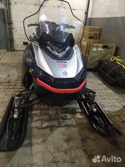 Frontier 1000