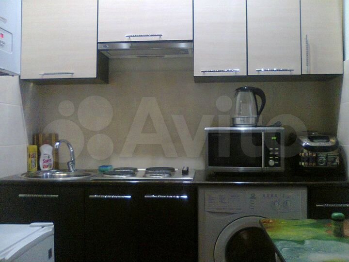 1-к. квартира, 25 м², 4/5 эт.