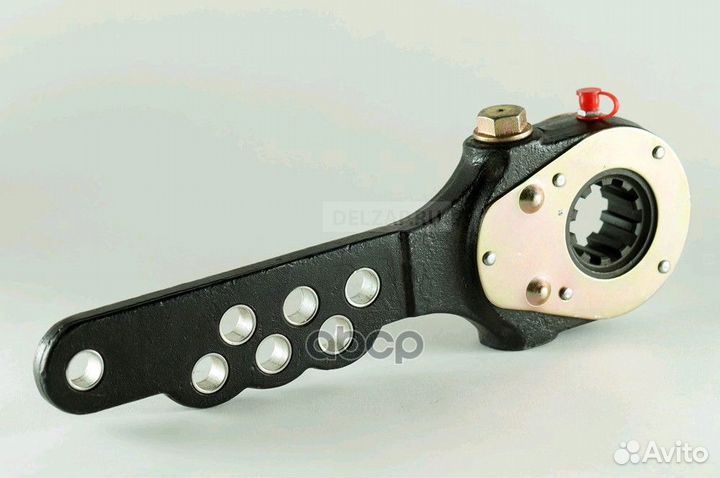 05.174.65.13.0 рычаг тормозной трещотка мех. у