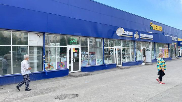 Продажа арендного бизнеса, 462,88 м2