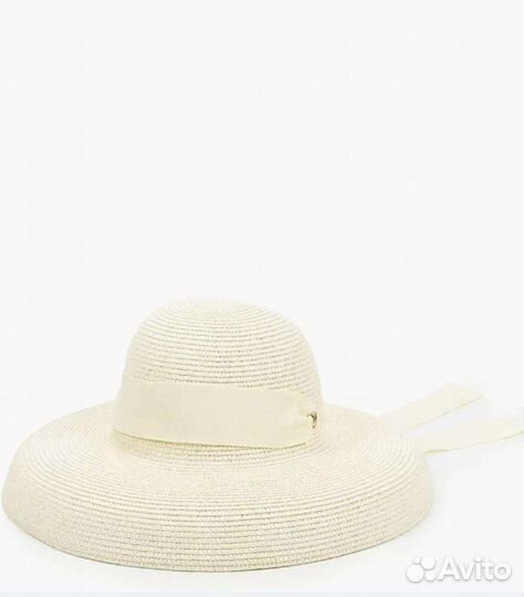 Новая широкополая шляпа Ruxara серия Киприотка