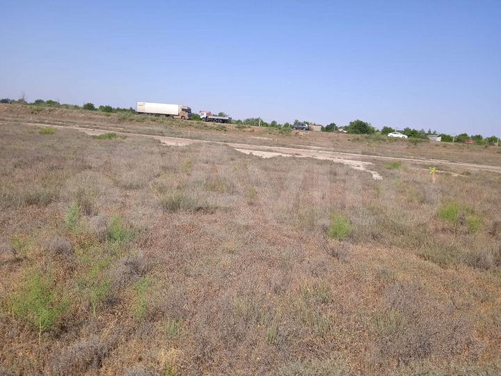 Участок 6,3 сот. (ИЖС)