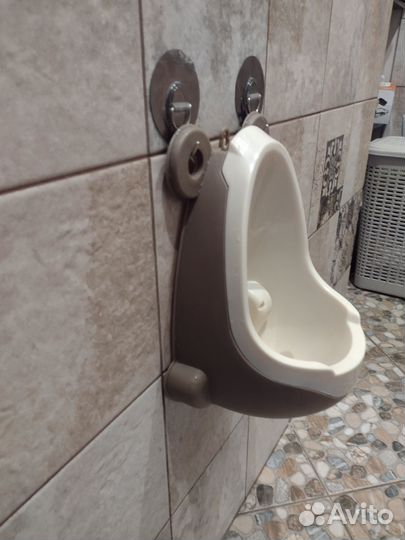 Писсуар для мальчика