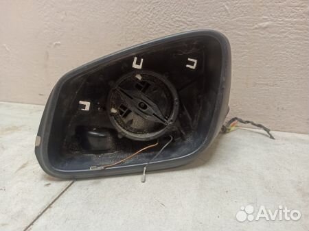 Зеркало левое бмв 3 F30