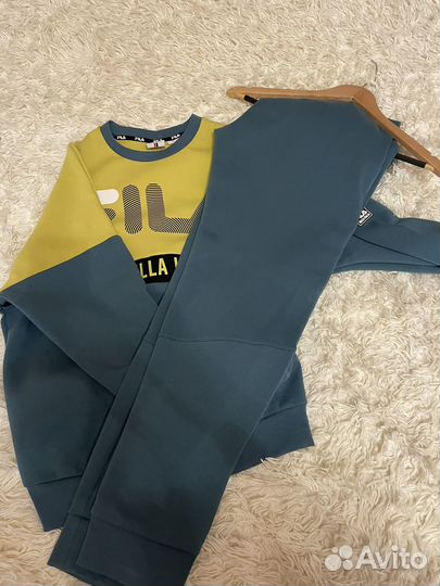 Костюм fila