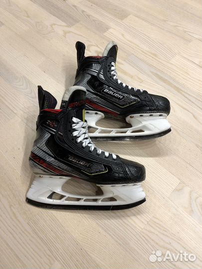 Коньки хоккейные Bauer 2x Pro, 5D, 37-38р