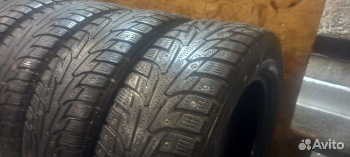 Hankook Winter I'Pike 185/65 R15 92T