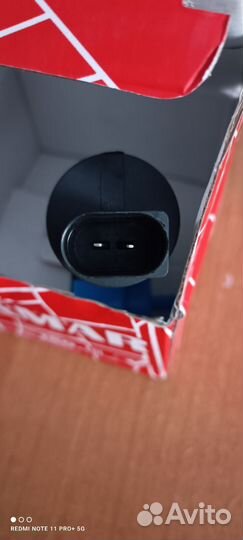 Насос омывателя