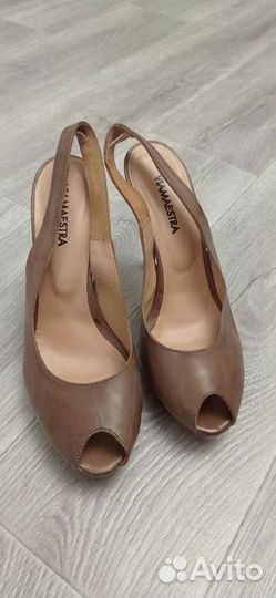 Босоножки Италия 40