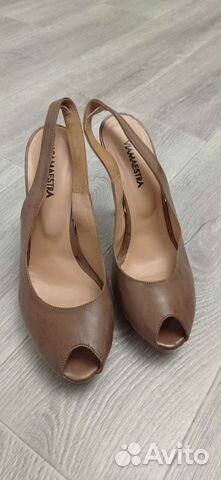 Босоножки Италия 40