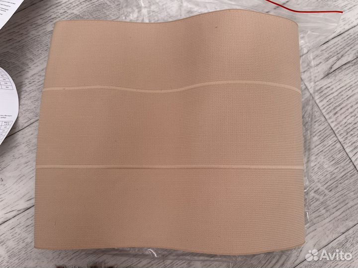 Бандаж послеоперационный Trives