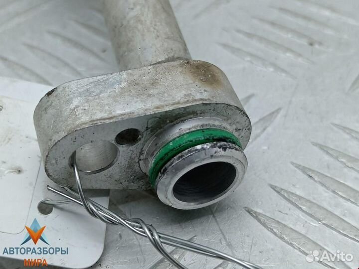 Трубка кондиционера SsangYong Rodius рест. 2011