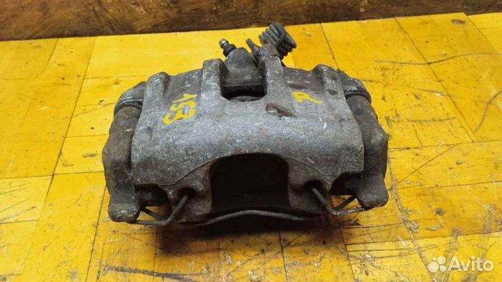 Суппорт задний правый Mazda 3 BL 2.0 2009-2013