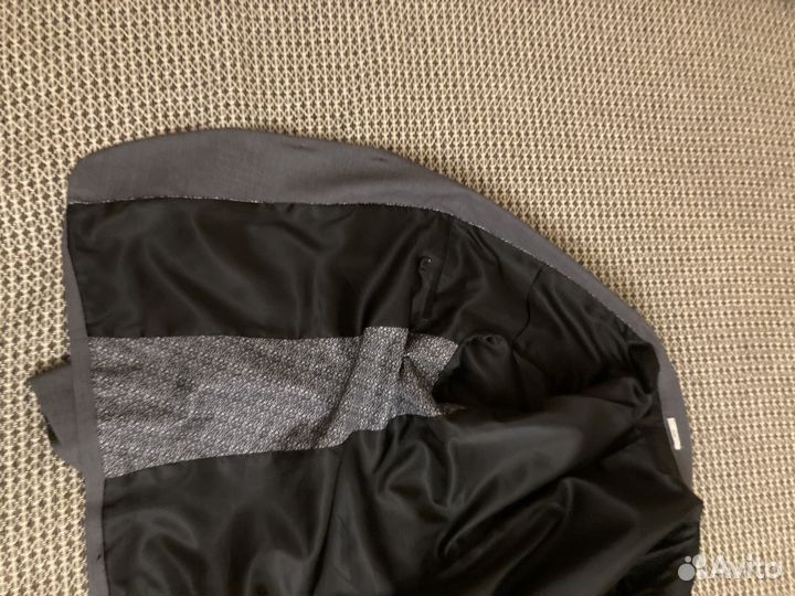 Пиджак блейзер Jules