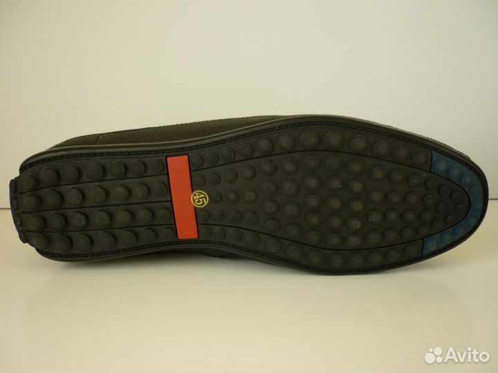 Ботинки мужские west club 45 размера