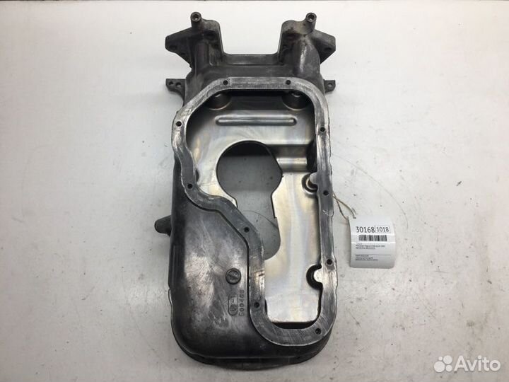 Поддон Mitsubishi Pajero V25W 6G74 1997