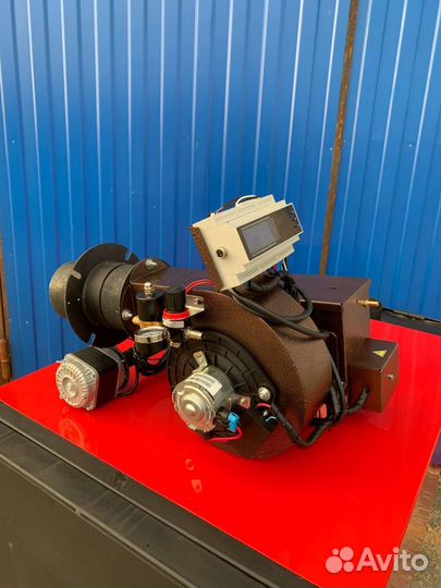 Котел для коммерческих помещений