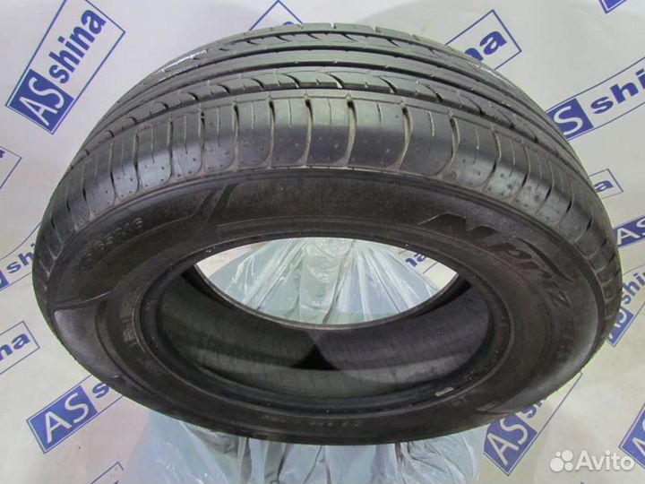 Nexen N'Priz RH1 215/65 R16 96R