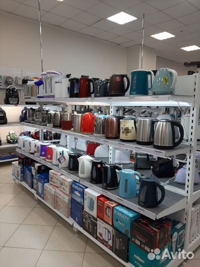 Чайник polaris PWK 1715 CGL Water Way Pro