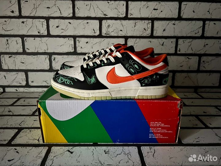 Кросовки Nike