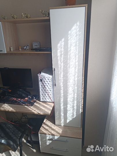 Компьютерный стол бу