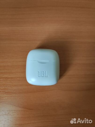 Беспроводные наушники jbl tune 220 tws