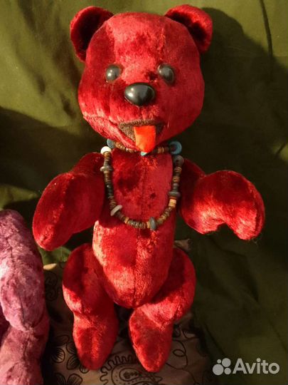 Медведи,коллекционные, уникальные,авторские