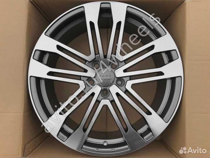 Диски для Audi Q5 Sportback Q5 R19