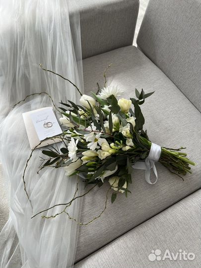 Флорист/Декоратор