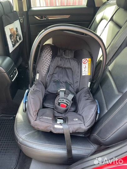 Автолюлька от 0