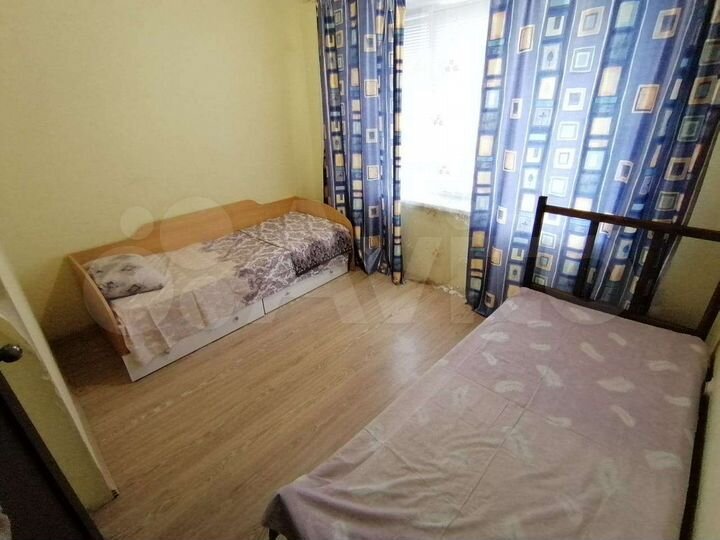 2-к. квартира, 38 м², 1/9 эт.