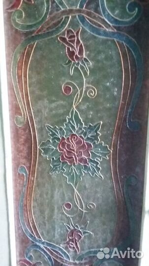 Витражные стекла