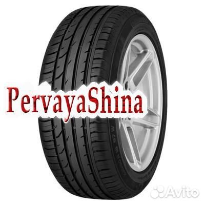 Continental ContiPremiumContact 2 225/50 R16