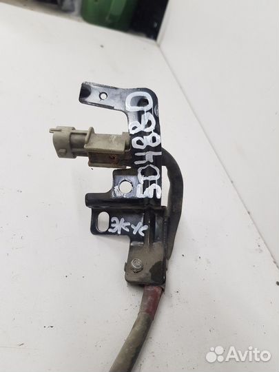 Датчик детонации (Hyundai Equus)