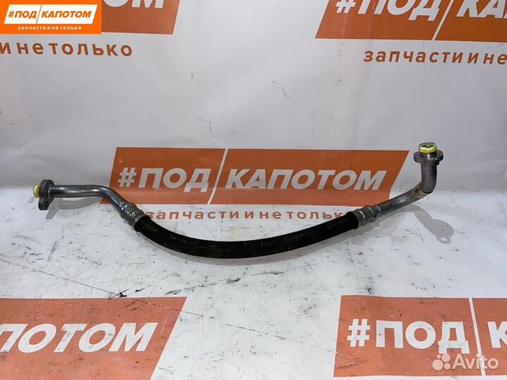 Трубка кондиционера Volvo S60 2 2012