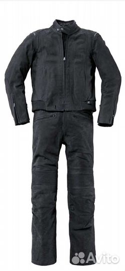 Мото куртка и мото брюки BMW Motorrad Atlantis 4