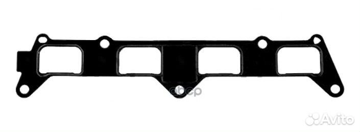 Прокладка впускного коллектора 03C129717C VAG