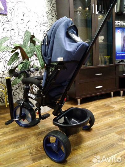 Продам велосипед детский