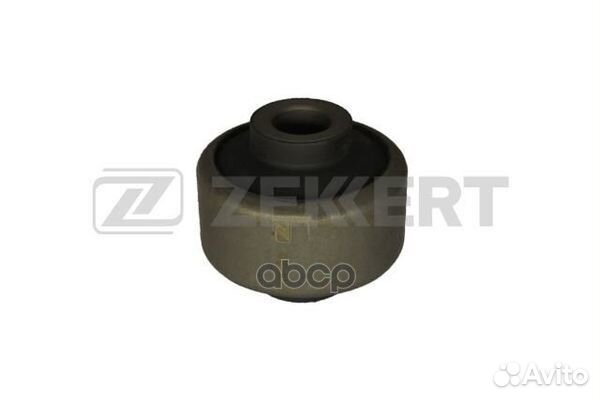 С/б рычаг передний VAG/Zekkert/ GM5015 Zekkert