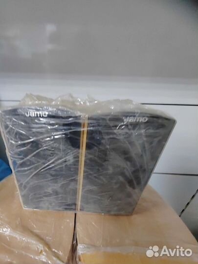 Колонки Jamo E500