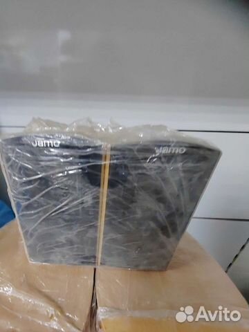 Колонки Jamo E500