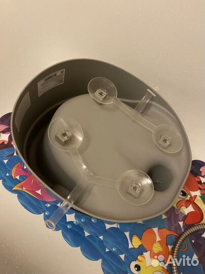 Сиденье для купания