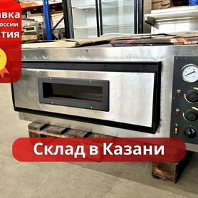 Печь для пиццы itpizza 6 пицц