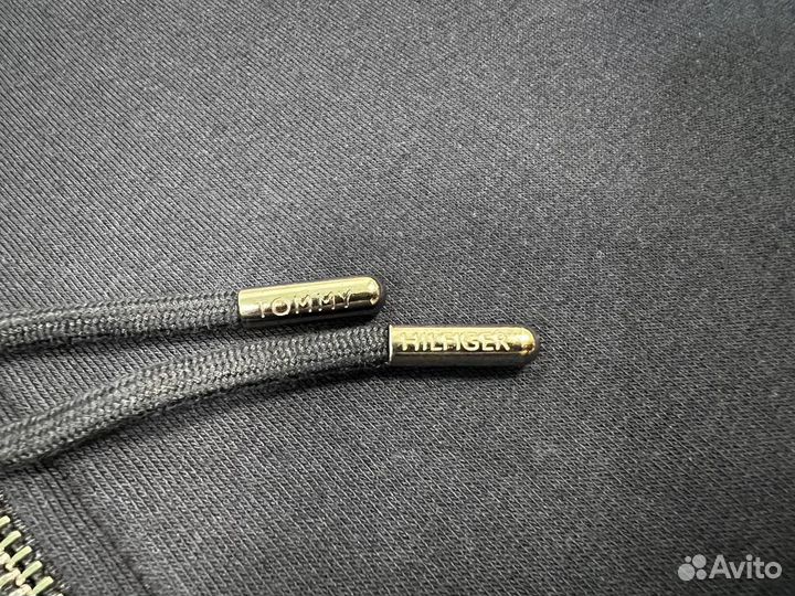 Tommy hilfiger костюм