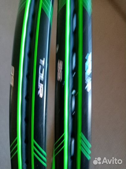 Теннисные ракетки Prince Tour 95