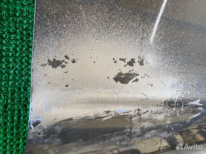 Дверь прав. перед. Toyota Tundra, Sequoia