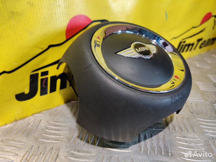 Подушка безопасности Mini Clubman R55 N18B16 2012