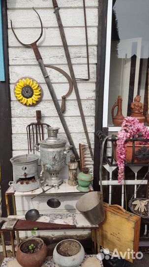 Предметы быта кино реквизит