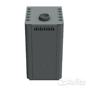 Отопительная печь Термофор аляска 150